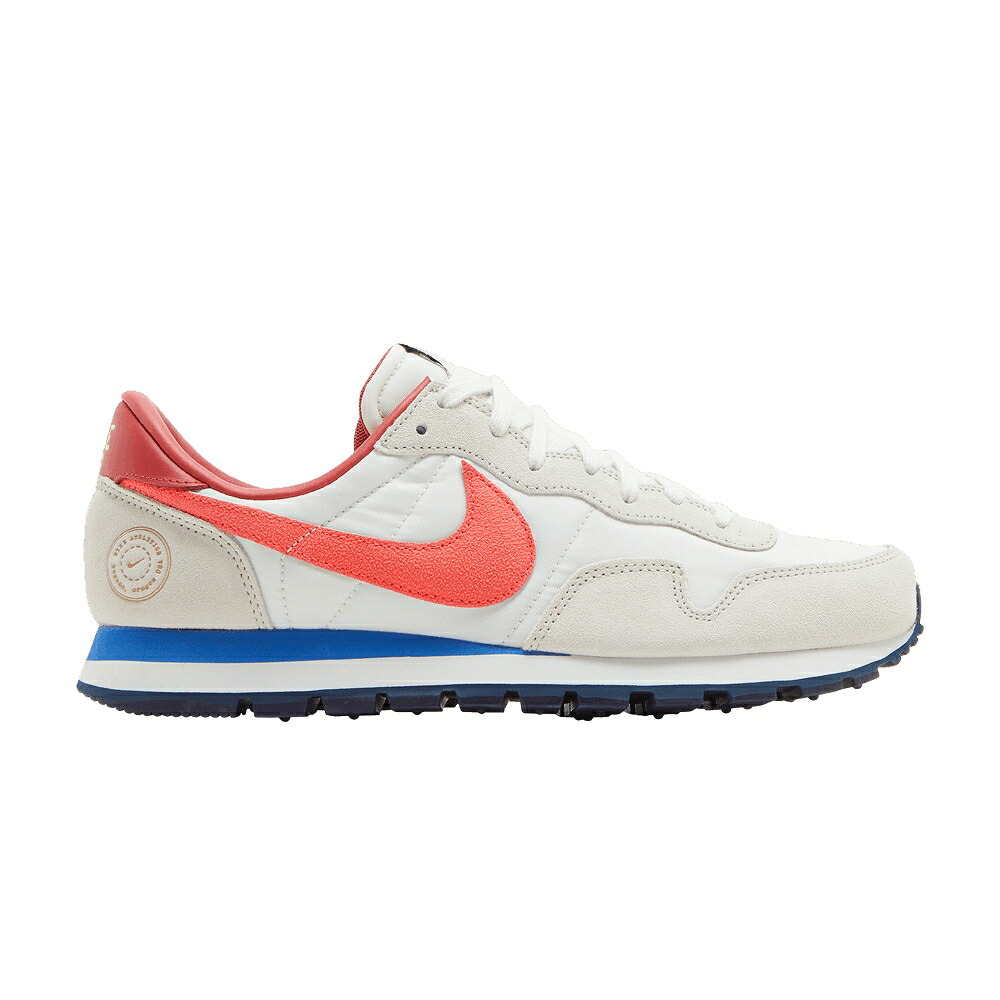 ナイキ ペガサス プレミアム 青色 ブルー 'PHANTOM CRIMSON' スニーカー メンズ NIKE AIR PEGASUS 83 PREMIUM BRIGHT / PHANTOM UNIVERSITY BLUE LIGHT|スニケス