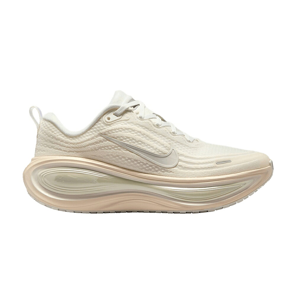 ナイキ 白いこと 白いこと 純然たる \u0027SUMMIT PHANTOM\u0027 スニーカー レディース NIKE WMNS VOMERO PLUS WHITE / SUMMIT WHITE PHANTOM PURE