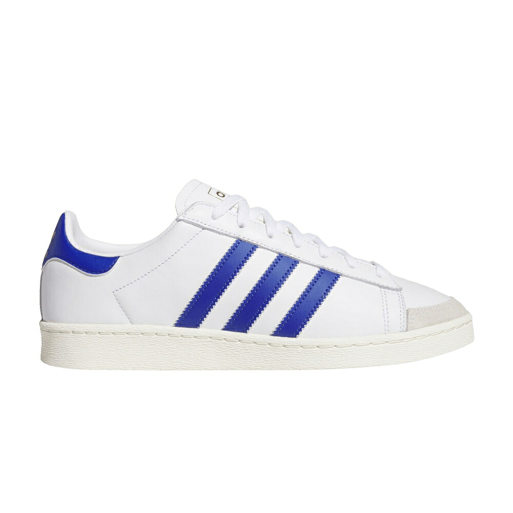 アディダス 白色 ホワイト 'CLOUD WHITE' スニーカー メンズ ADIDAS JABBAR LO WHITE SUPPLIER COLOUR OFF / CLOUD WHITE SUPPLIER COLOUR OFF|スニケス