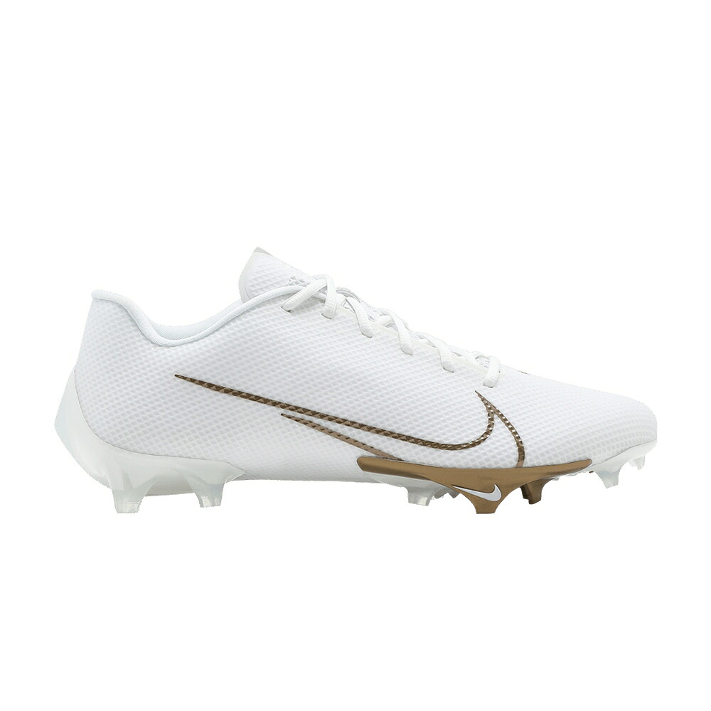 ナイキ 素早さ 白いこと 白いこと \u0027WHITE GOLD\u0027 スニーカー メンズ NIKE VAPOR EDGE SPEED 360 / WHITE WHITE