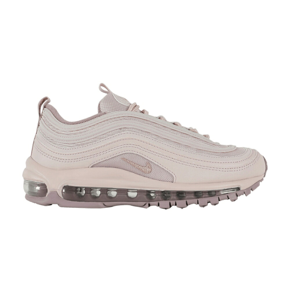 ナイキ マックス サクラ色 大気圏マックス \u0027BARELY ROSE\u0027 スニーカー レディース NIKE WMNS AIR MAX 97 / BARELY ROSE BARELY ROSE