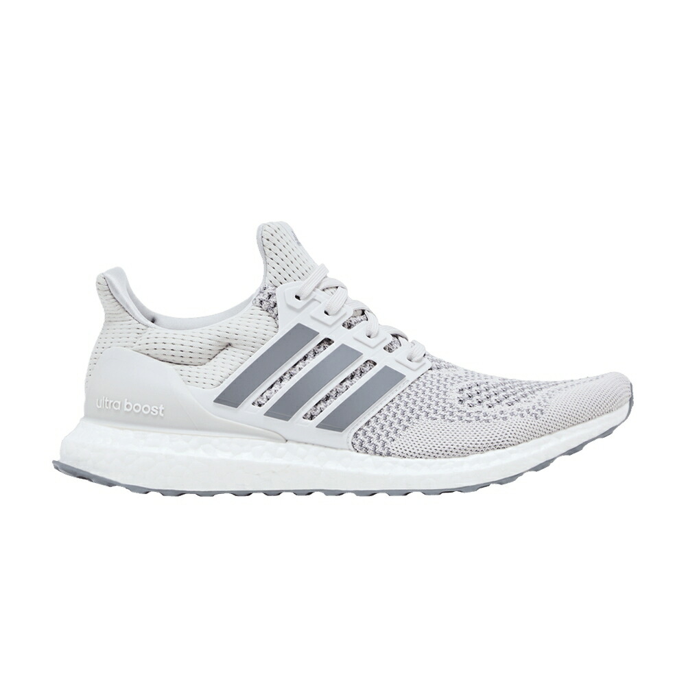 アディダス 薄墨色 薄墨色 1.0 \u0027DOUBLE GREY\u0027 スニーカー メンズ ADIDAS ULTRABOOST / GREY ONE GREY THREE GREY ONE