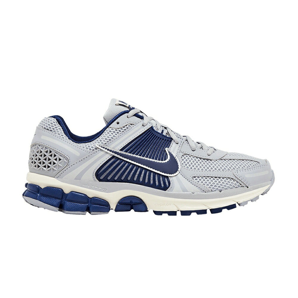 ナイキ 望遠レンズ 薄墨色 薄墨色 青味 青み \u0027YANKEES\u0027 スニーカー メンズ NIKE AIR ZOOM VOMERO 5 / VAST GREY BLUE VOID