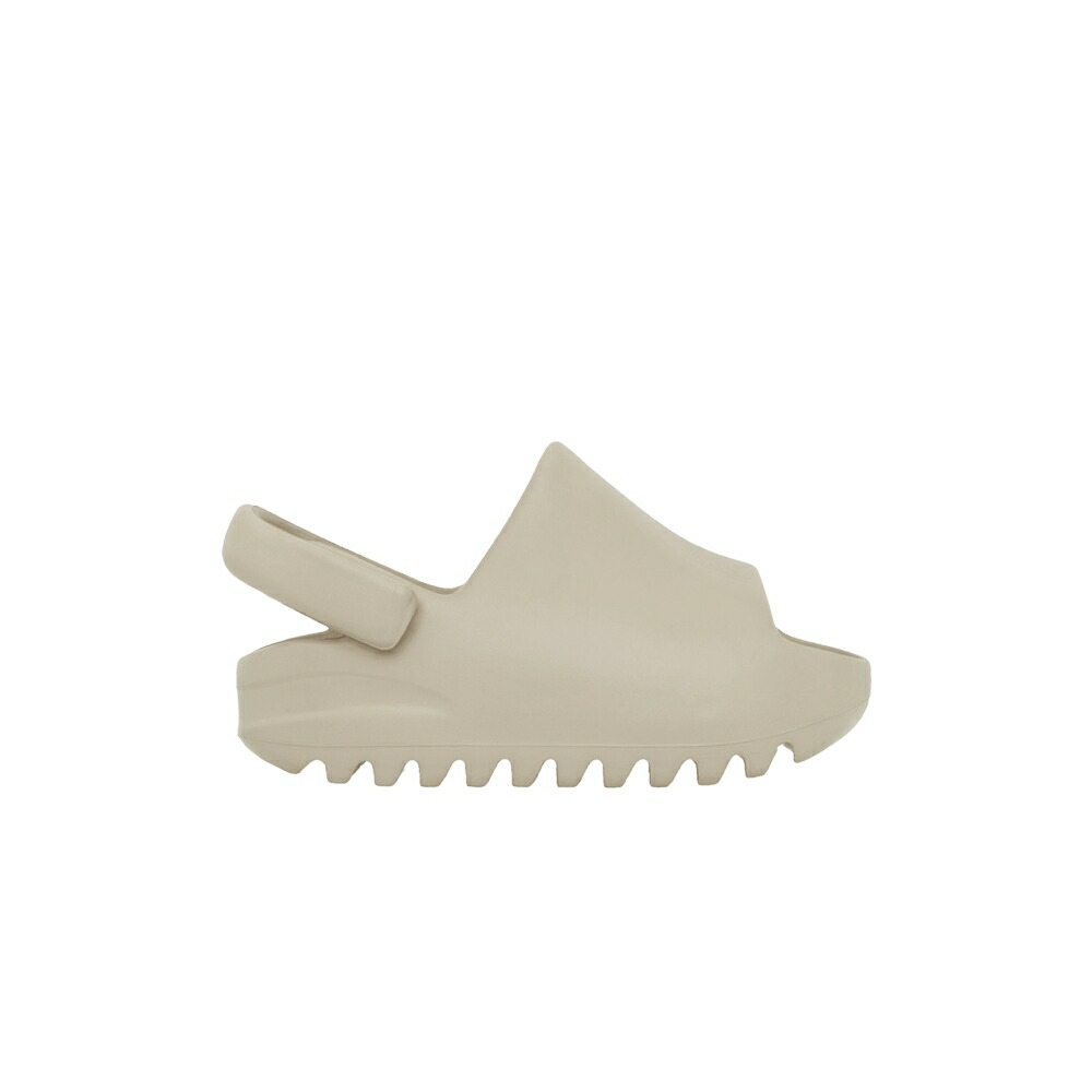 アディダス 純然たる \u0027PURE\u0027 スニーカー メンズ ADIDAS YEEZY SLIDES INFANT 2022 RE-RELEASE / PURE PURE PURE