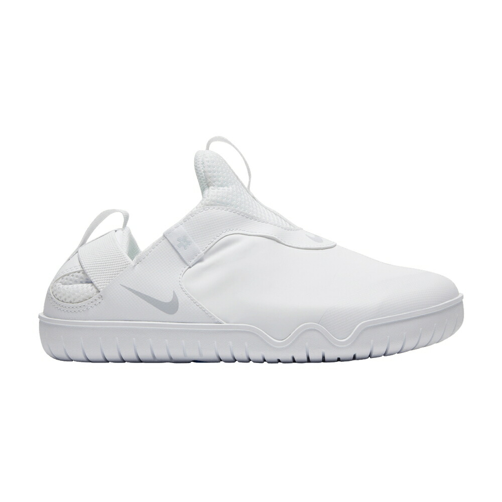 ナイキ メンズ ズーム ピュア 白色 ホワイト 青色 ブルー プラチナム MEN'S 'WHITE PLATINUM' スニーカー NIKE ZOOM PULSE PURE / WHITE BLUE HERO PURE PLATINUM