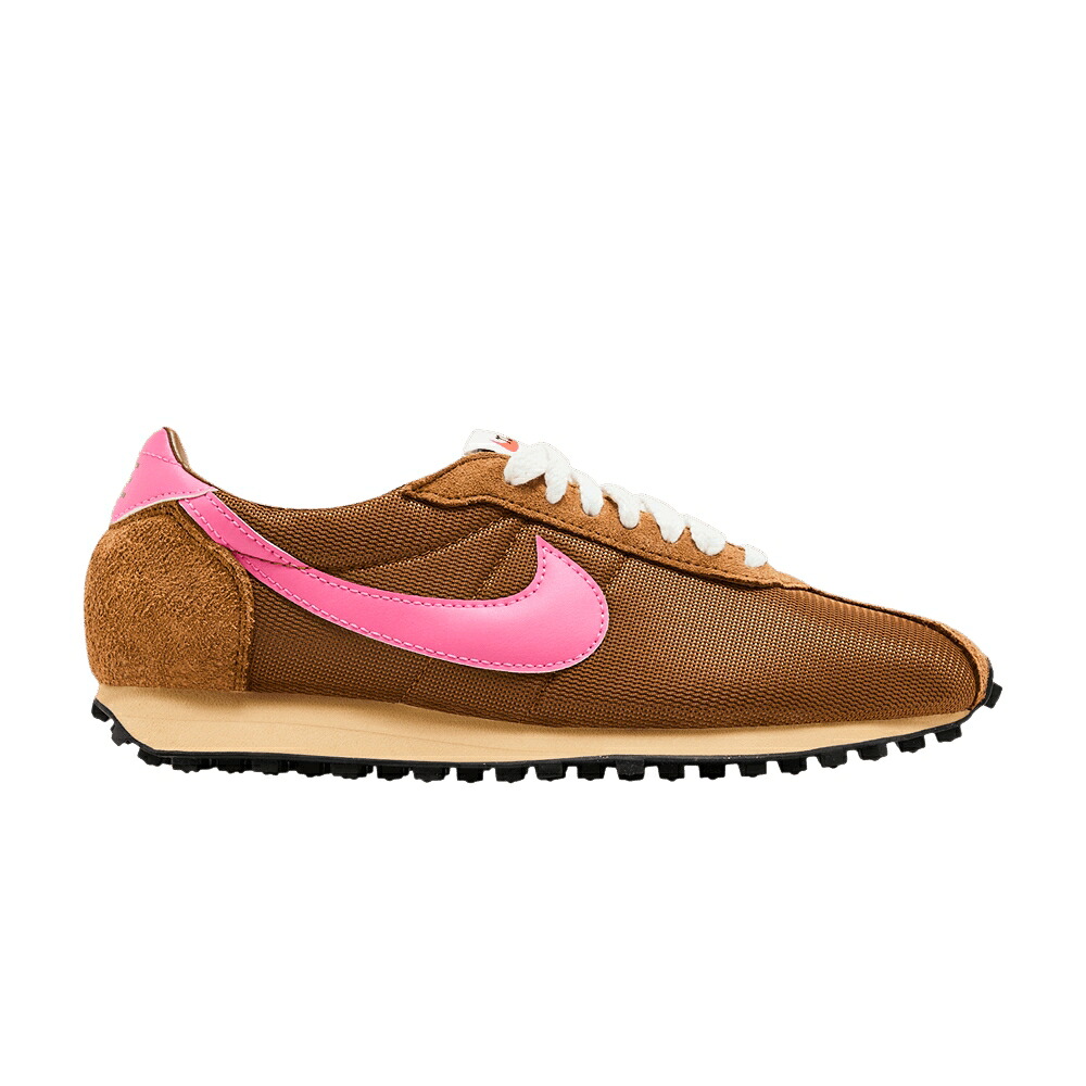 ナイキ 'NEAPOLITAN' スニーカー メンズ NIKE LD 1000 SP / LIGHT BRITISH TAN PINKSICLE|スニケス