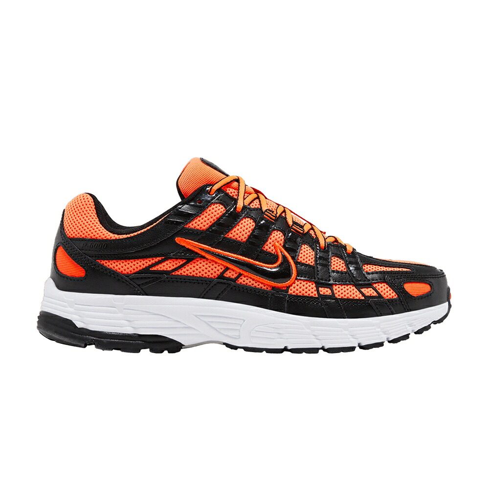 ナイキ クリムゾン 白いこと 白いこと \u0027HYPER CRIMSON\u0027 スニーカー メンズ NIKE P-6000 / HYPER CRIMSON WHITE METALLIC