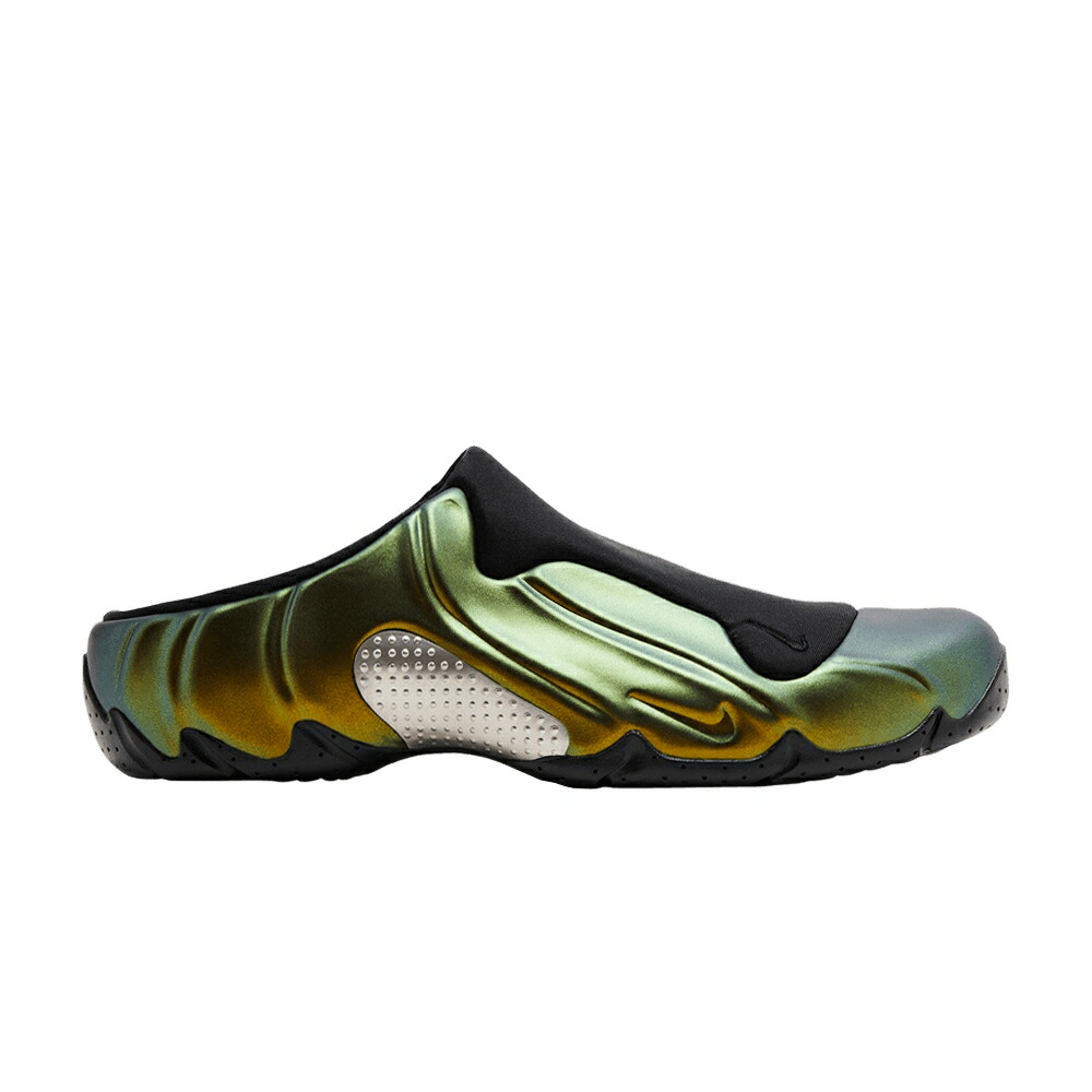 ナイキ 灰色 グレー GREEN GOBLIN スニーカー メンズ NIKE CLOGPOSITE / MULTI COLOR MEDIUM GREY LIGHT