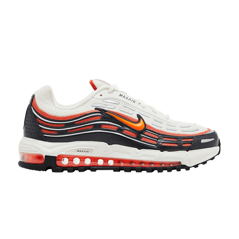 ナイキ マックス 橙 オレンジ色 エア湖マックス 2.5 \u0027PHANTOM ORANGE\u0027 スニーカー メンズ NIKE AIR MAX TL TOTAL / PHANTOM TOTAL ORANGE DARK SMOKE