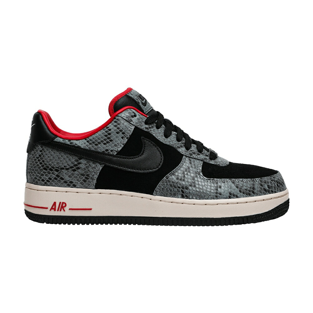 ナイキ 空軍 スニーカー メンズ NIKE AIR FORCE 1 LOW ID / MULTI COLOR MULTI COLOR