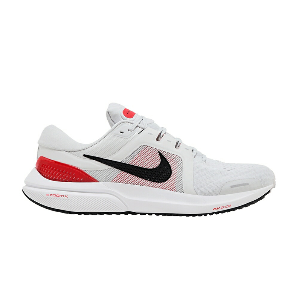 ナイキ ズーム クリムゾン 白色 ホワイト PHOTON CRIMSON スニーカー メンズ NIKE AIR ZOOM VOMERO 16 DUST LIGHT / PHOTON DUST LIGHT CRIMSON WHITE
