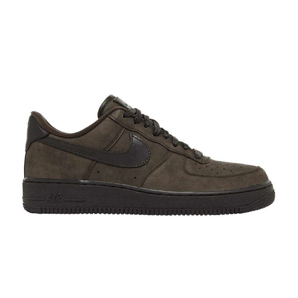 ナイキ プレミアム 茶色 ブラウン エアフォース VELVET BROWN スニーカー レディース NIKE WMNS AIR FORCE 1 PREMIUM / VELVET BROWN VELVET BROWN VELVET