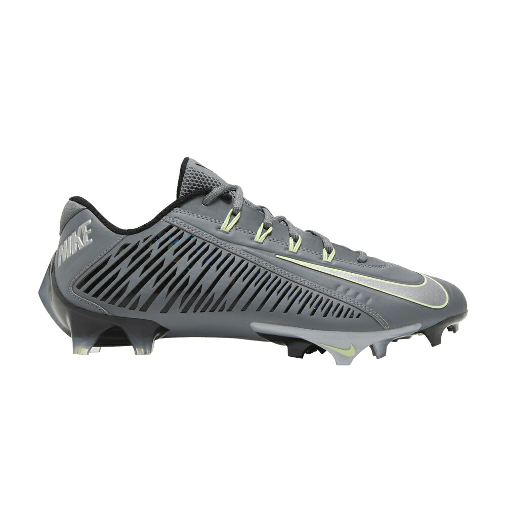ナイキ 灰色 グレー 黒色 ブラック MOKE VOLT スニーカー メンズ NIKE VAPOR EDGE 360 VC GREY BARELY / SMOKE GREY BLACK BARELY VOLT