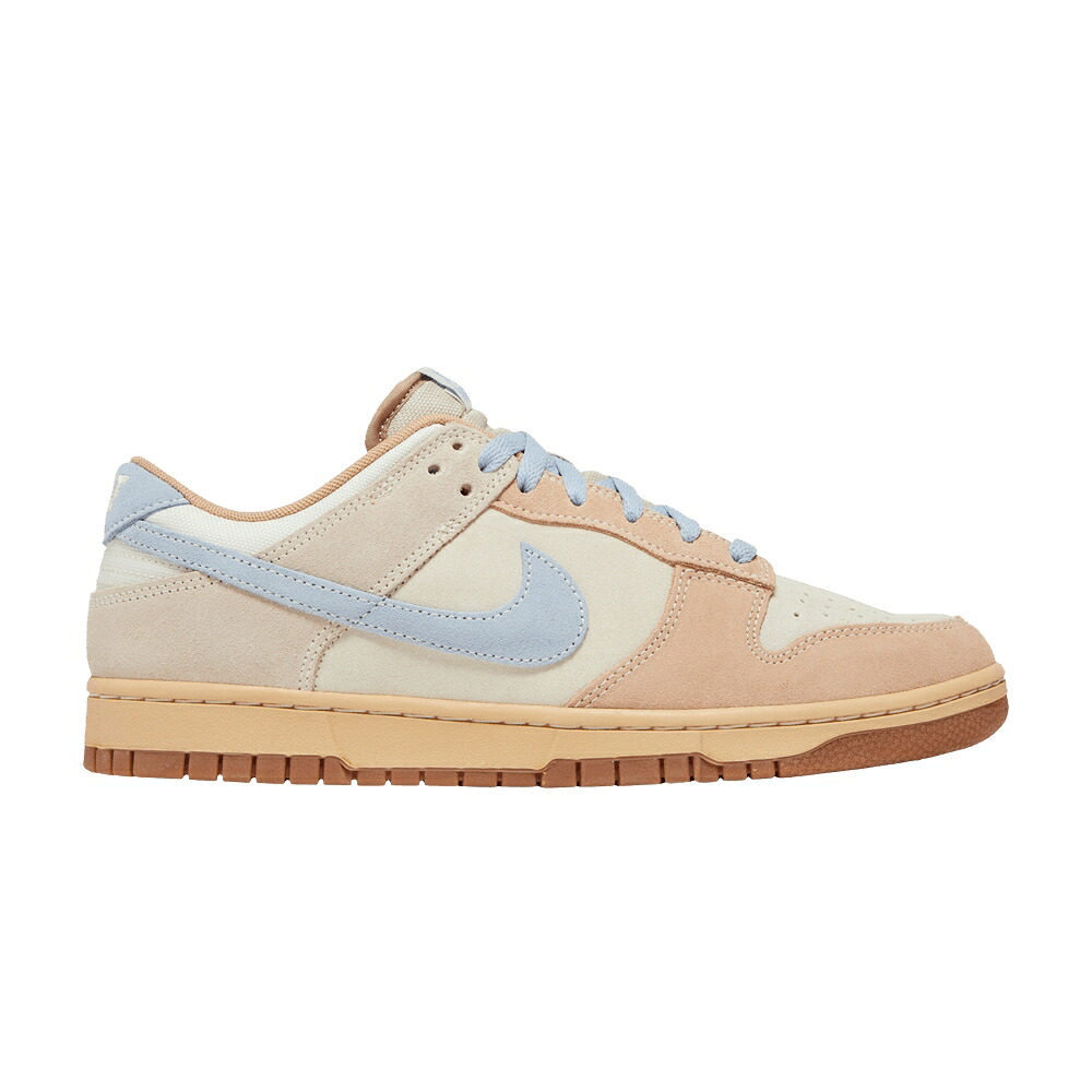 ナイキ ダンク 青味 青色 ダンクロー \u0027SANDDRIFT BLUE\u0027 スニーカー メンズ NIKE DUNK LOW ARMORY / COCONUT MILK LIGHT ARMORY BLUE