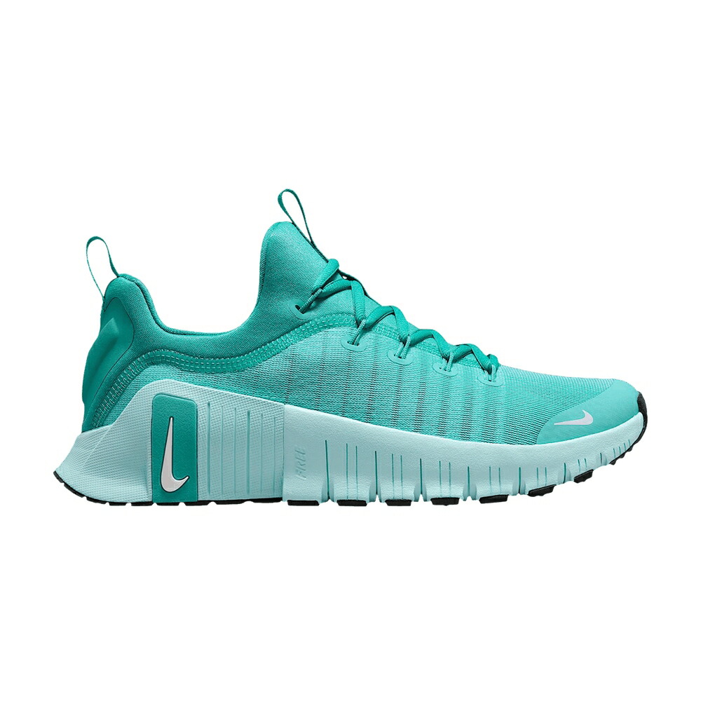 ナイキ フリー BLEACHED TURQUOISE スニーカー レディース NIKE WMNS FREE METCON 6 / BLEACHED TURQUOISE WASHED TEAL