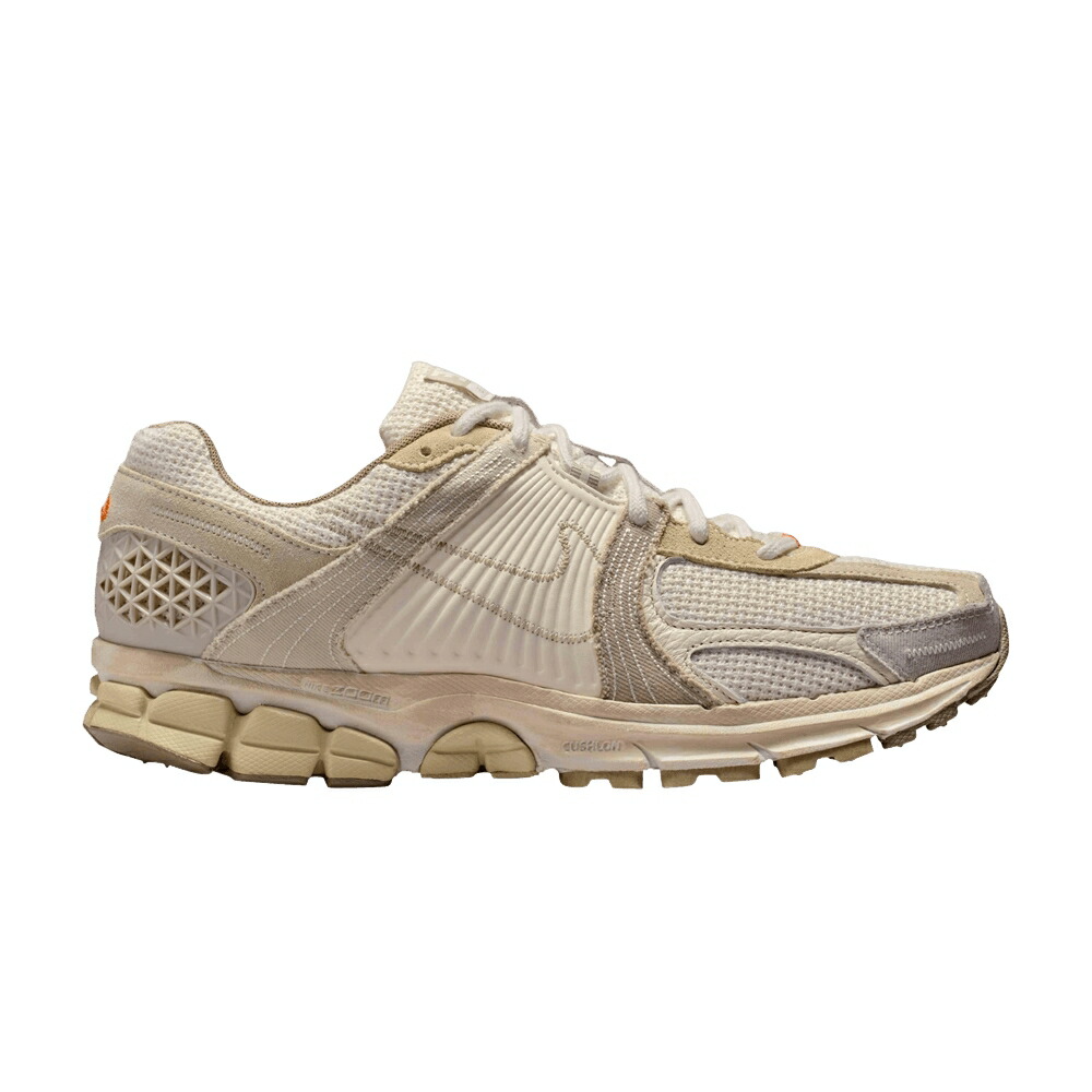 ナイキ ズーム アイボリー カレッジ 灰色 グレー MUSLIN IVORY スニーカー メンズ NIKE AIR ZOOM VOMERO 5 PALE / MUSLIN PALE IVORY COLLEGE GREY