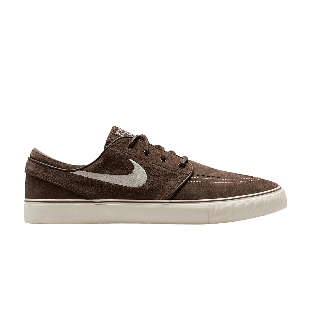 ナイキ ズーム エスビー 茶色 ブラウン OG+ 'BAROQUE IVORY' スニーカー メンズ NIKE ZOOM JANOSKI SB BROWN PALE / BAROQUE BROWN BAROQUE BROWN PALE|スニケス