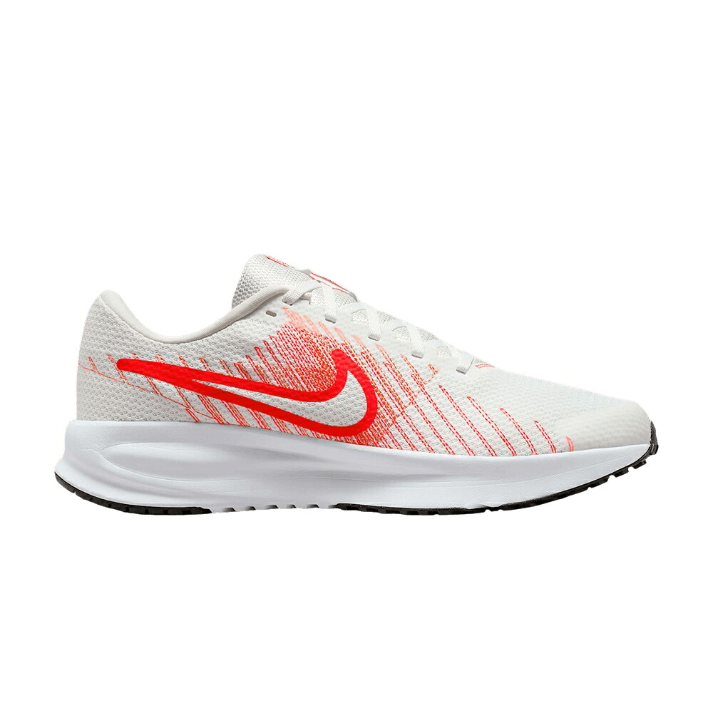 ナイキ ラン 白色 ホワイト ターフ 橙 オレンジ 'SUMMIT WHITE' スニーカー メンズ NIKE RUN DEFY / SUMMIT WHITE TURF ORANGE WHITE|スニケス