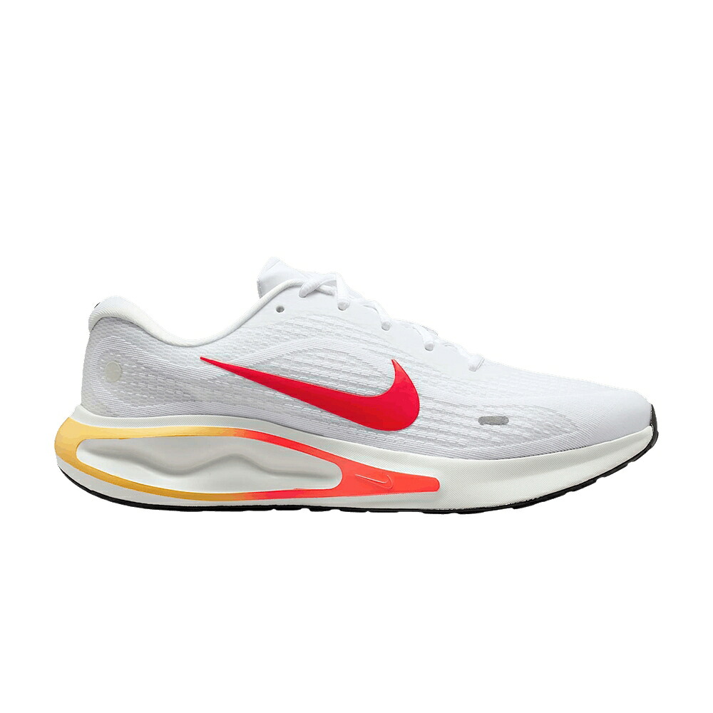 ナイキ ラン 白色 ホワイト オーラ ゴールド 'WHITE SPRUCE' スニーカー メンズ NIKE JOURNEY RUN / WHITE SPRUCE AURA TOPAZ GOLD 34,320円