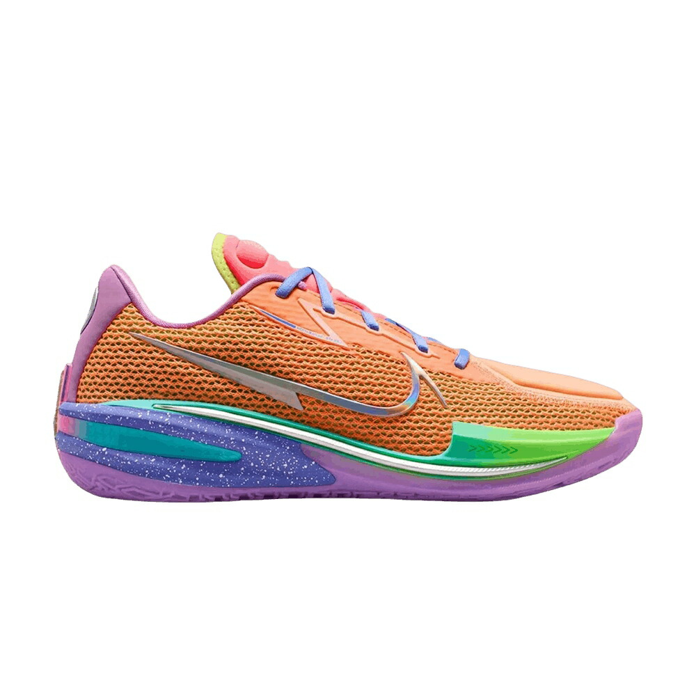 ナイキ ズーム 橙 オレンジ TRISTATE スニーカー メンズ NIKE DYLAN HARPER X AIR ZOOM GT CUT TRI-STATE / ORANGE PULSE MULTI COLOR PERSIAN