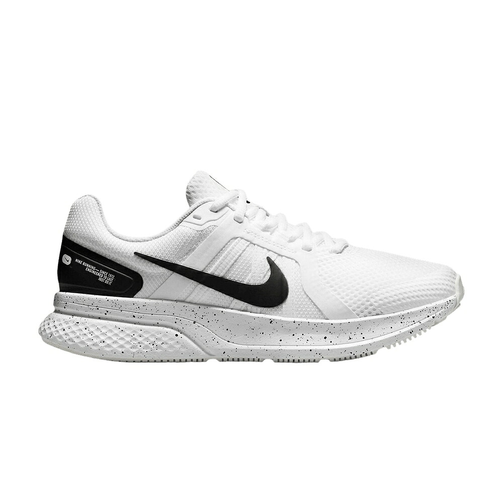 ナイキ ラン 白色 ホワイト 黒色 ブラック 'WHITE BLACK' スニーカー レディース NIKE WMNS RUN SWIFT V2 / WHITE BLACK 54,960円