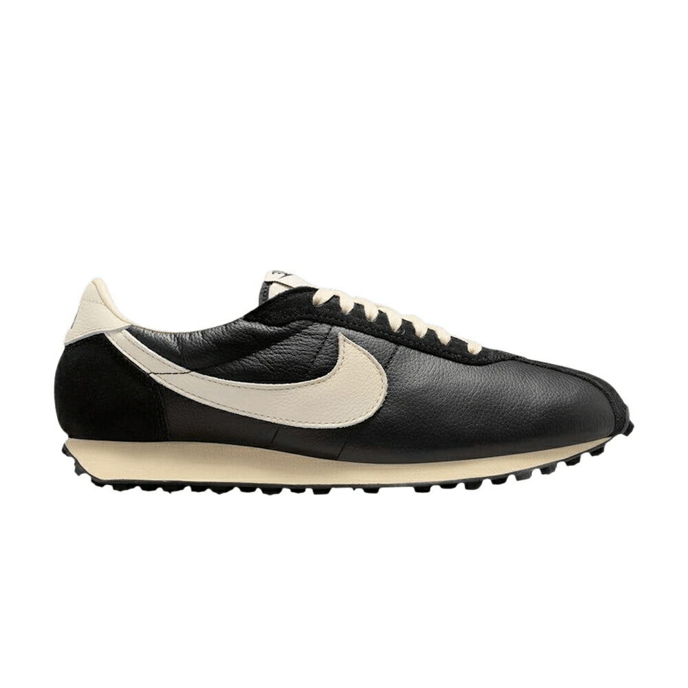 ナイキ プレミアム 黒色 ブラック 'BLACK MILK' スニーカー メンズ NIKE LD 1000 PREMIUM COCONUT / BLACK BEACH COCONUT MILK