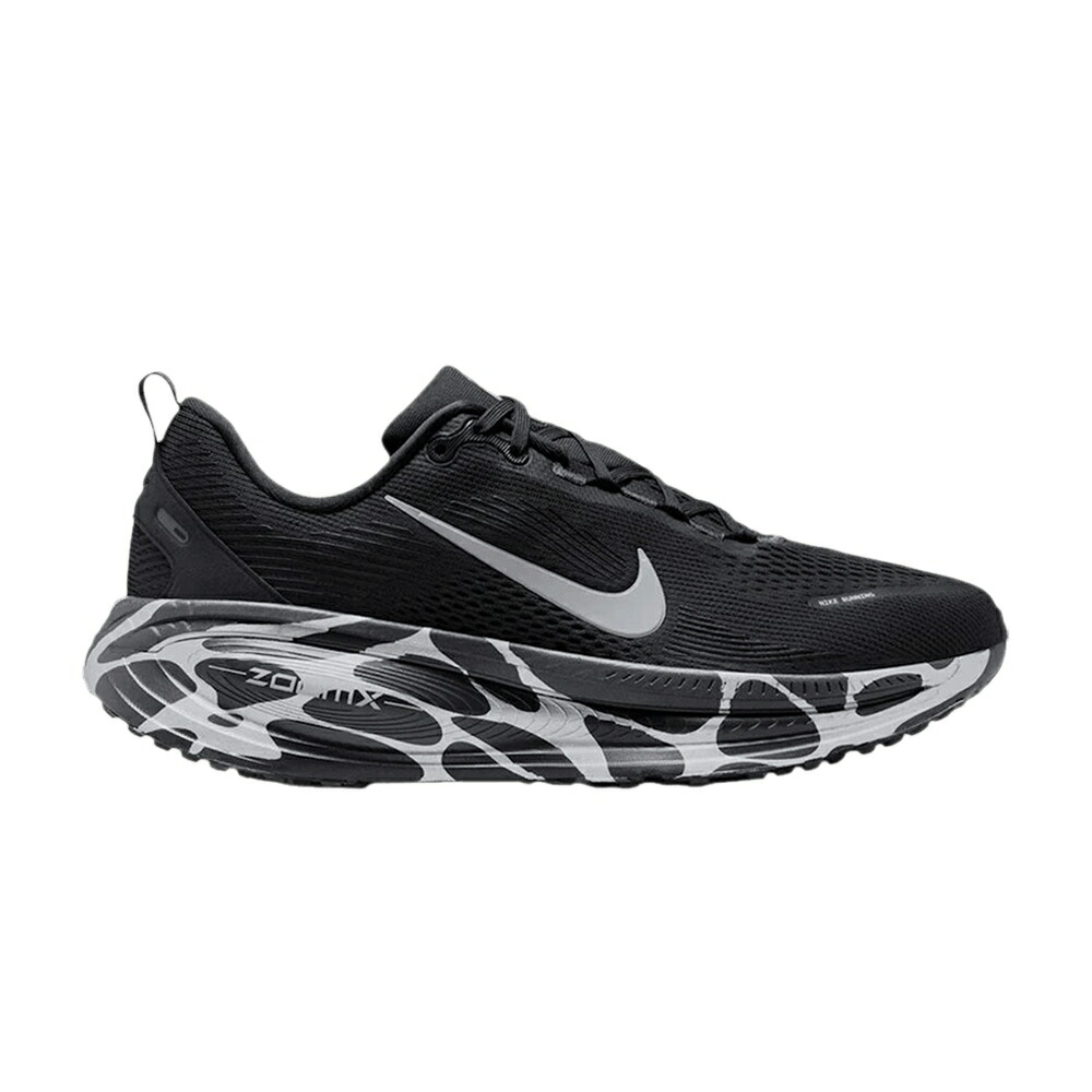 ナイキ ANTHRACITE SILVER スニーカー メンズ NIKE VOMERO 18 REFLECT / ANTHRACITE CANNON METALLIC