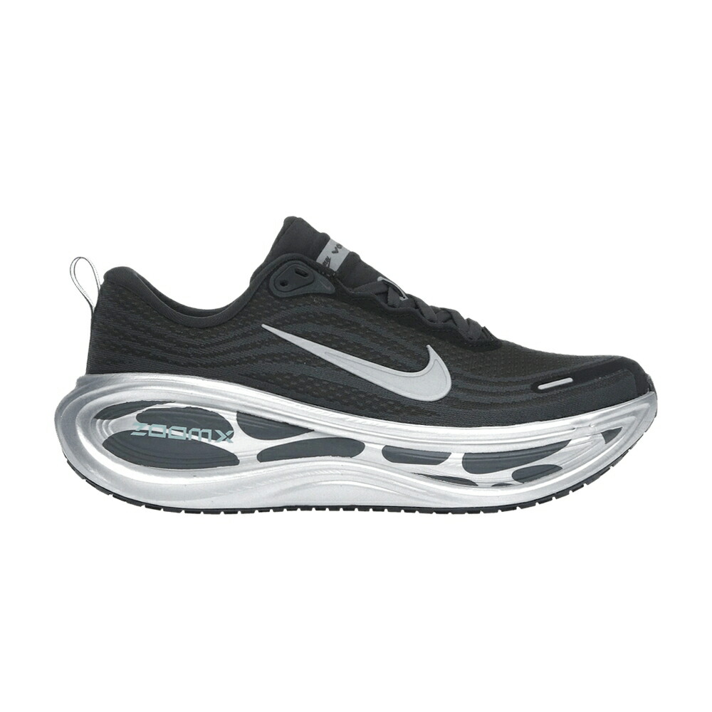 ナイキ 銀色 シルバー ANTHRACITE CANNON スニーカー メンズ NIKE VOMERO PLUS SILVER / ANTHRACITE REFLECT SILVER CANNON