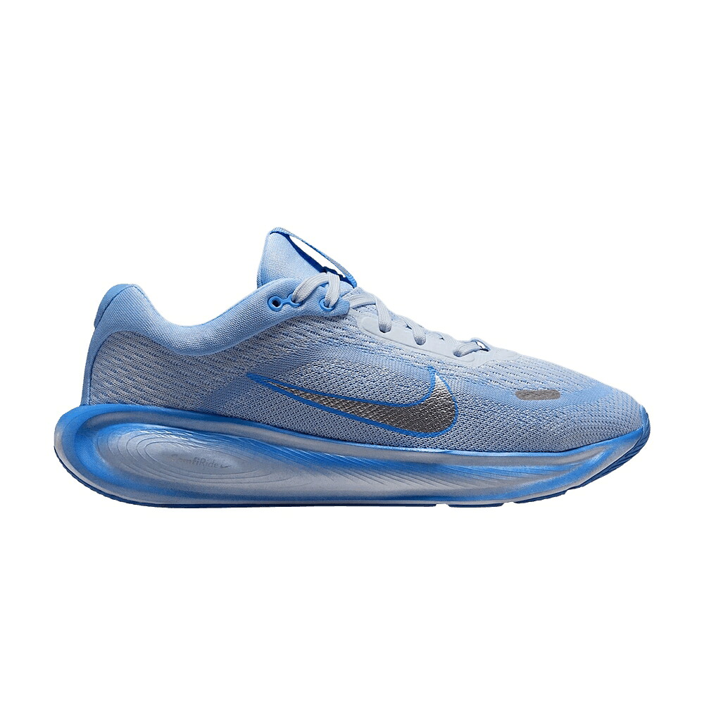 ナイキ 灰色 グレー 'ALUMINUM SILVER' ジュニア キッズ NIKE STELLAR RIDE GS 'ALUMINUM/FOOTBALL GREY/ROYAL PULSE/METALLIC / ALUMINUM FOOTBALL GREY ROYAL ベビー マタニティ スニーカー