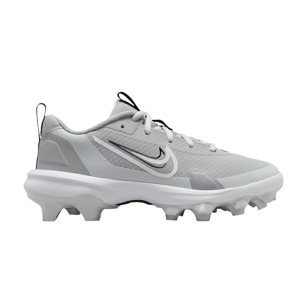 ナイキ プロ 灰色 グレー ピュア プラチナム 黒色 ブラック 'WOLF WHITE' ジュニア キッズ NIKE FORCE TROUT 9 PRO MCS GS GREY/PURE PLATINUM/BLACK/WHITE' / WOLF GREY PURE PLATINUM BLACK ベビー マタニティ スニー