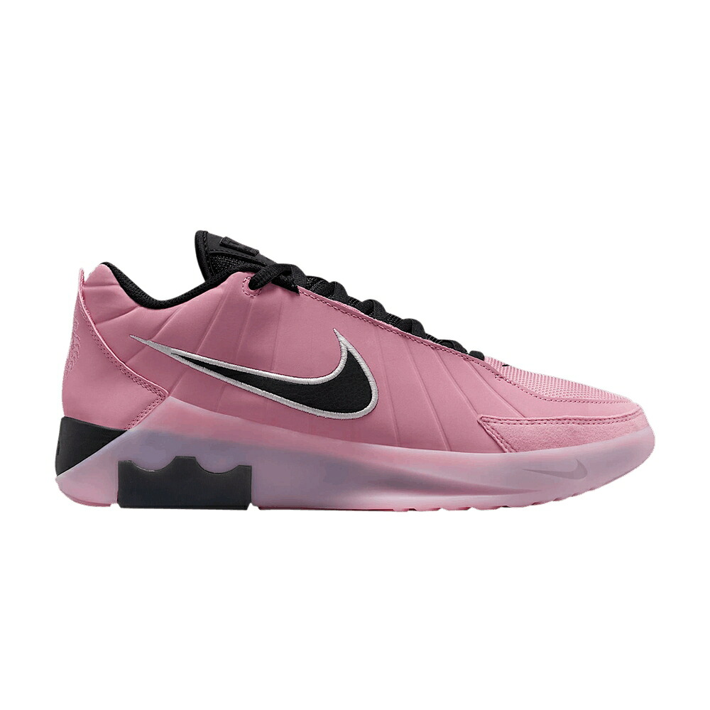 ナイキ レブロン サクラ色 ウィットネス \u0027ELEMENTAL BLACK\u0027 スニーカー メンズ NIKE LEBRON WITNESS 9 PINK/PINK/PINK FOAM/BLACK\u0027 / ELEMENTAL PINK PINK PINK FOAM