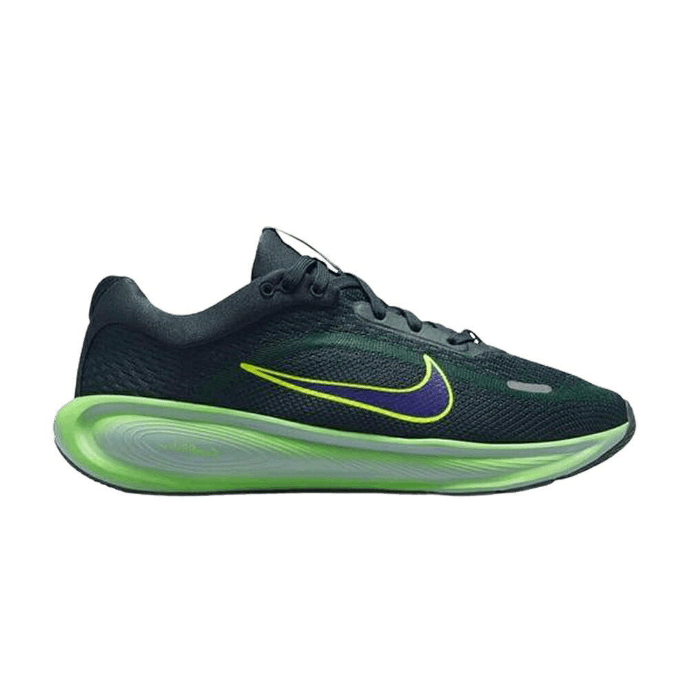 ナイキ 紫 パープル 'SEAWEED FIR' ジュニア キッズ NIKE STELLAR RIDE GS SANDED PURPLE / SEAWEED SANDED PURPLE FIR ベビー マタニティ スニーカー|スニケス