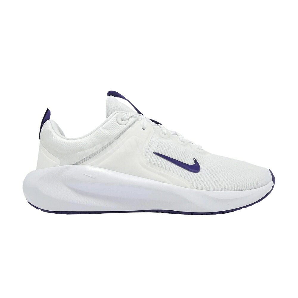 ナイキ 厚地の外套 白いこと 白いこと 紫 パープル \u0027WHITE PURPLE\u0027 スニーカー メンズ NIKE IN-SEASON TR 14 COURT / WHITE COURT PURPLE 靴-メンズ靴-スニーカー