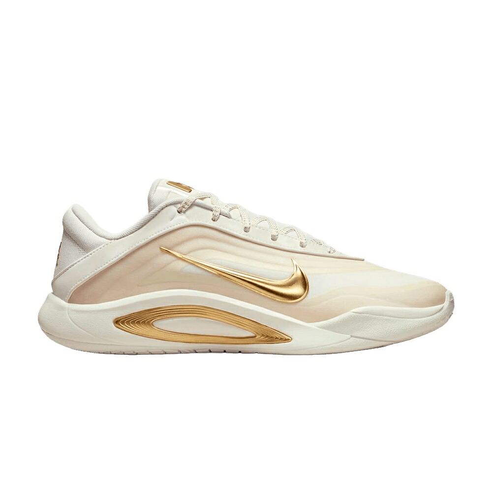 ナイキ 白いこと 白いこと A\u0027ONE \u0027GOLD DYNASTY\u0027 スニーカー レディース NIKE WMNS EP / WHITE SUMMIT WHITE OFF WHITE