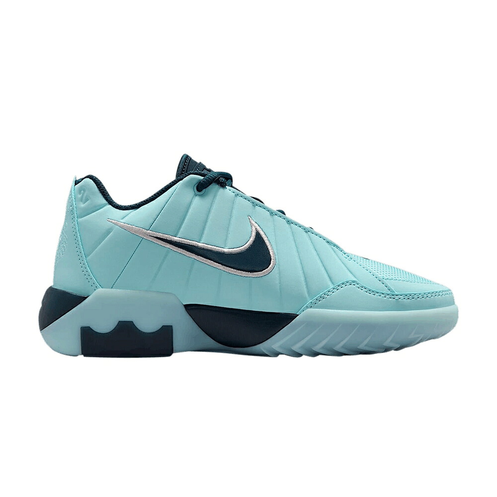ナイキ レブロン 青色 ブルー ウィットネス 'GLACIER ICE' ジュニア キッズ NIKE LEBRON WITNESS 9 GS / GLACIER ICE GLACIER BLUE ベビー マタニティ スニーカー
