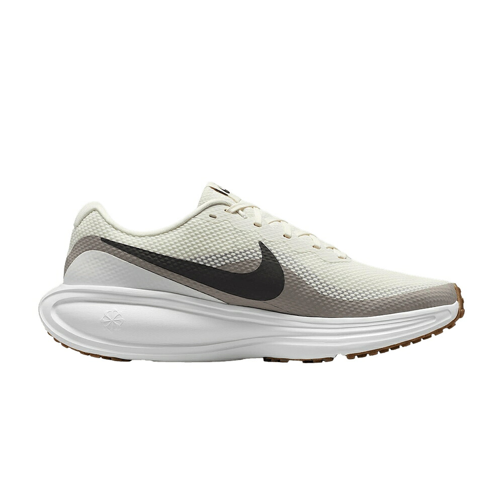 ナイキ 大変革 単科大学 薄墨色 薄墨色 \u0027PHANTOM BROWN\u0027 スニーカー メンズ NIKE REVOLUTION 8 GUM MEDIUM / PHANTOM COLLEGE GREY GUM MEDIUM 靴-スニーカー