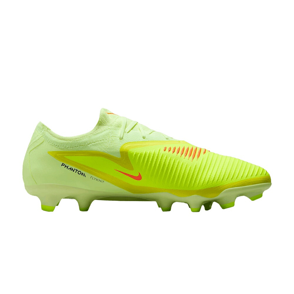 ナイキ プロ クリムゾン 黒色 ブラック HYPER LIMELIGHT スニーカー メンズ NIKE PHANTOM 6 LOW PRO FG CRIMSON / HYPER CRIMSON LIMELIGHT BLACK