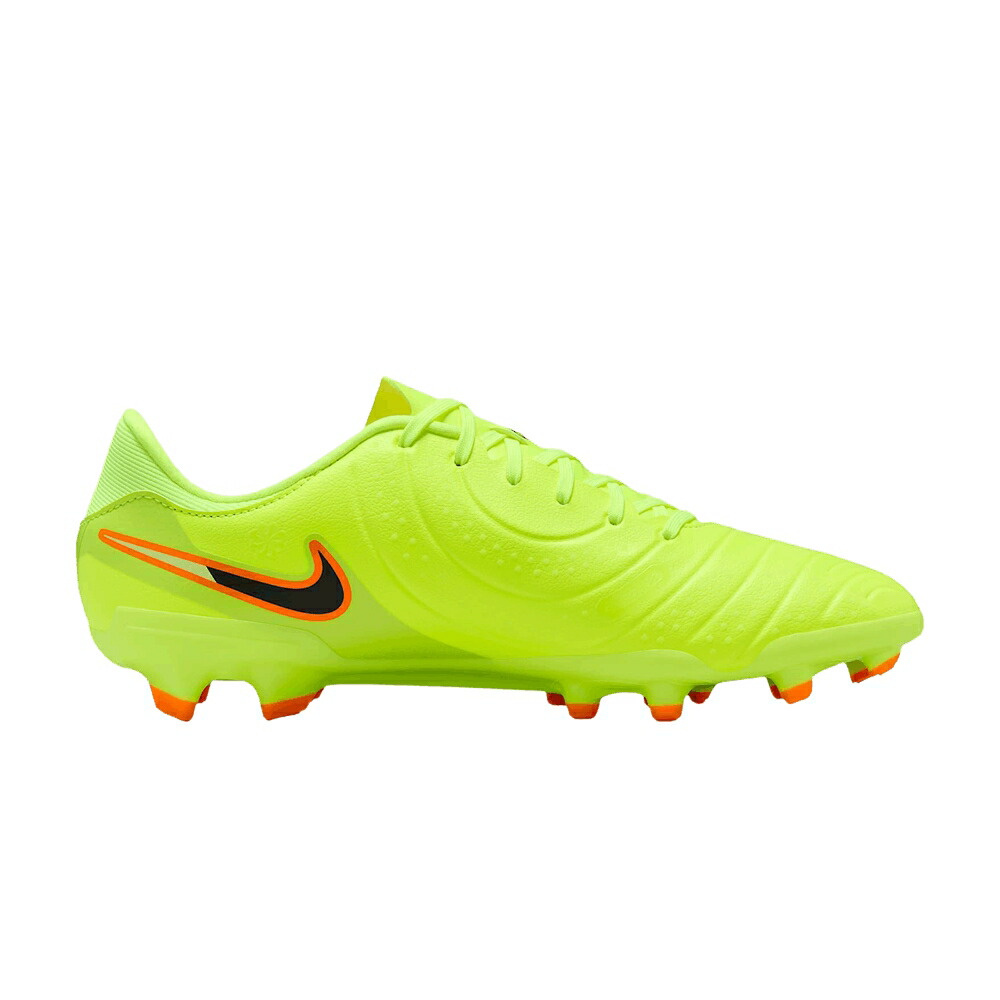 ナイキ ティエンポ レジェンド アカデミー 黒色 ブラック 'VOLT BLACK' スニーカー メンズ NIKE TIEMPO LEGEND 10 ACADEMY MG / VOLT BLACK|スニケス