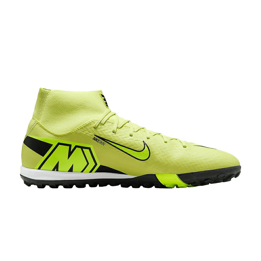 ナイキ ズーム アカデミー クリムゾン 'LIMELIGHT CRIMSON' スニーカー メンズ NIKE ZOOM MERCURIAL SUPERFLY 10 ACADEMY TF HYPER / LIMELIGHT HYPER CRIMSON VOLT|スニケス