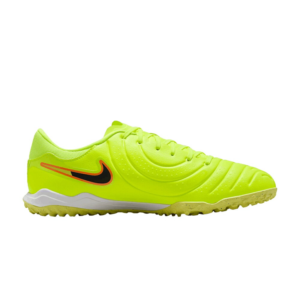 ナイキ ティエンポ 先祖伝承 翰林院 黒いこと 黒いこと \u0027VOLT BLACK\u0027 スニーカー メンズ NIKE TIEMPO LEGEND 10 ACADEMY TF / VOLT BLACK スニーカー-靴