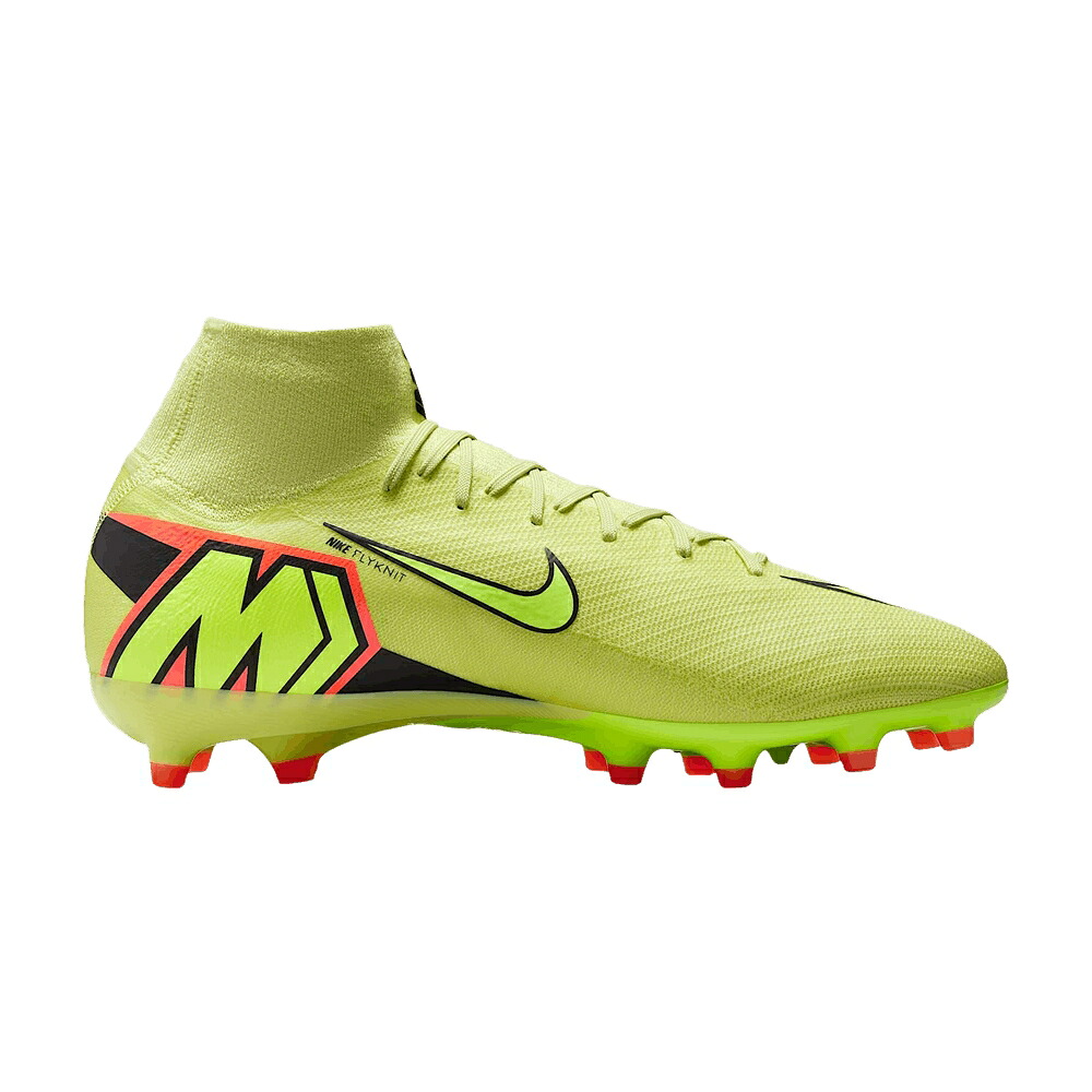 ナイキ 望遠レンズ 労働者階級 クリムゾン \u0027LIMELIGHT CRIMSON\u0027 スニーカー メンズ NIKE ZOOM MERCURIAL SUPERFLY 10 PRO AG HYPER / LIMELIGHT HYPER CRIMSON VOLT