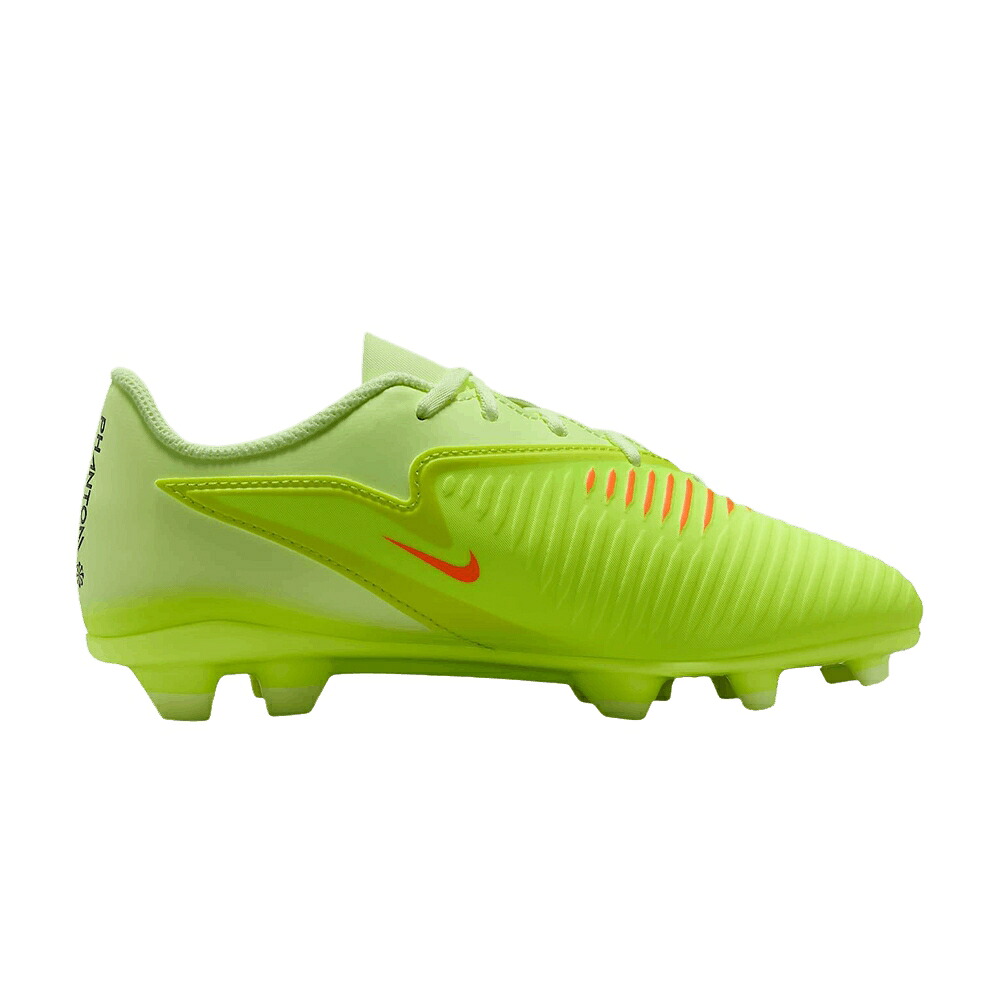 ナイキ 野球クラブ クリムゾン 黒いこと 黒いこと \u0027HYPER LIMELIGHT\u0027 お坊っちゃん キッズ NIKE PHANTOM 6 LOW CLUB MG GS CRIMSON / HYPER CRIMSON LIMELIGHT BLACK もの言う花 マタニティ スニーカー