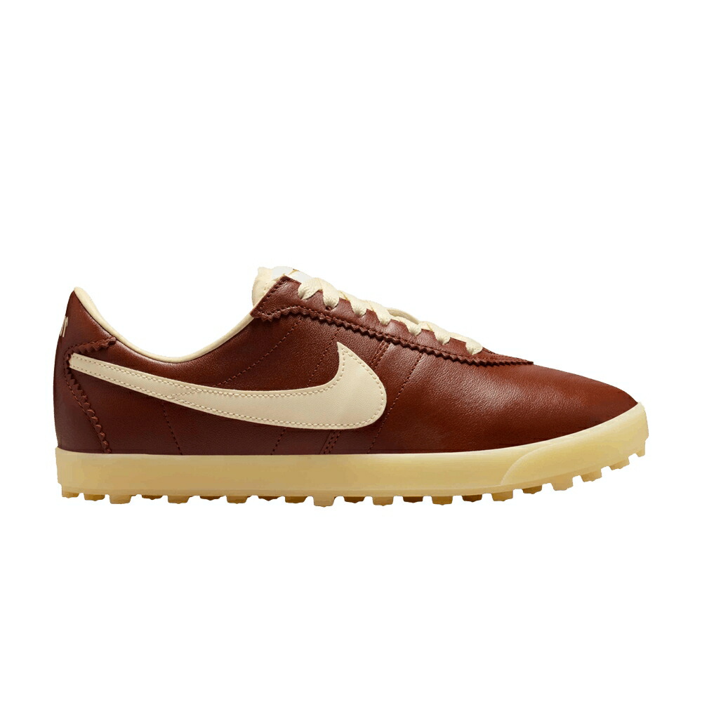ナイキ グラバー CINNAMON MUSLIN スニーカー メンズ NIKE ASTRO GRABBER / CINNAMON MUSLIN SAIL