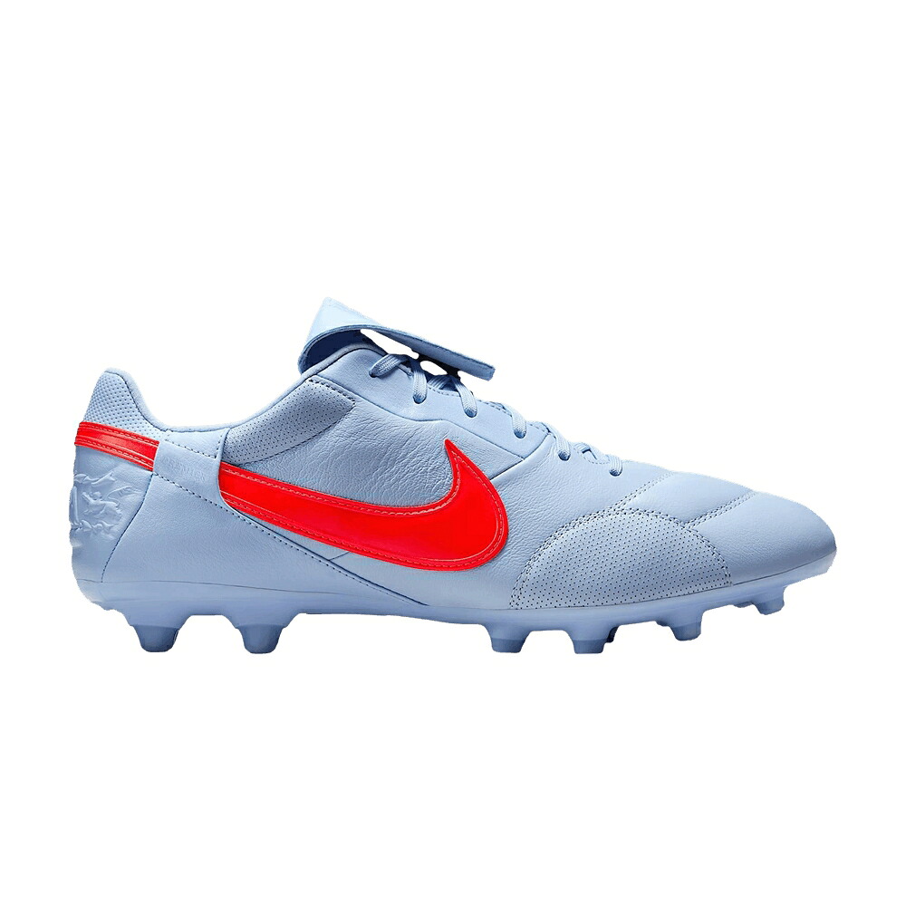 ナイキ プレミアム クリムゾン 'ROYAL CRIMSON' スニーカー メンズ NIKE PREMIER 3 FG TINT BRIGHT / ROYAL TINT BRIGHT CRIMSON|スニケス