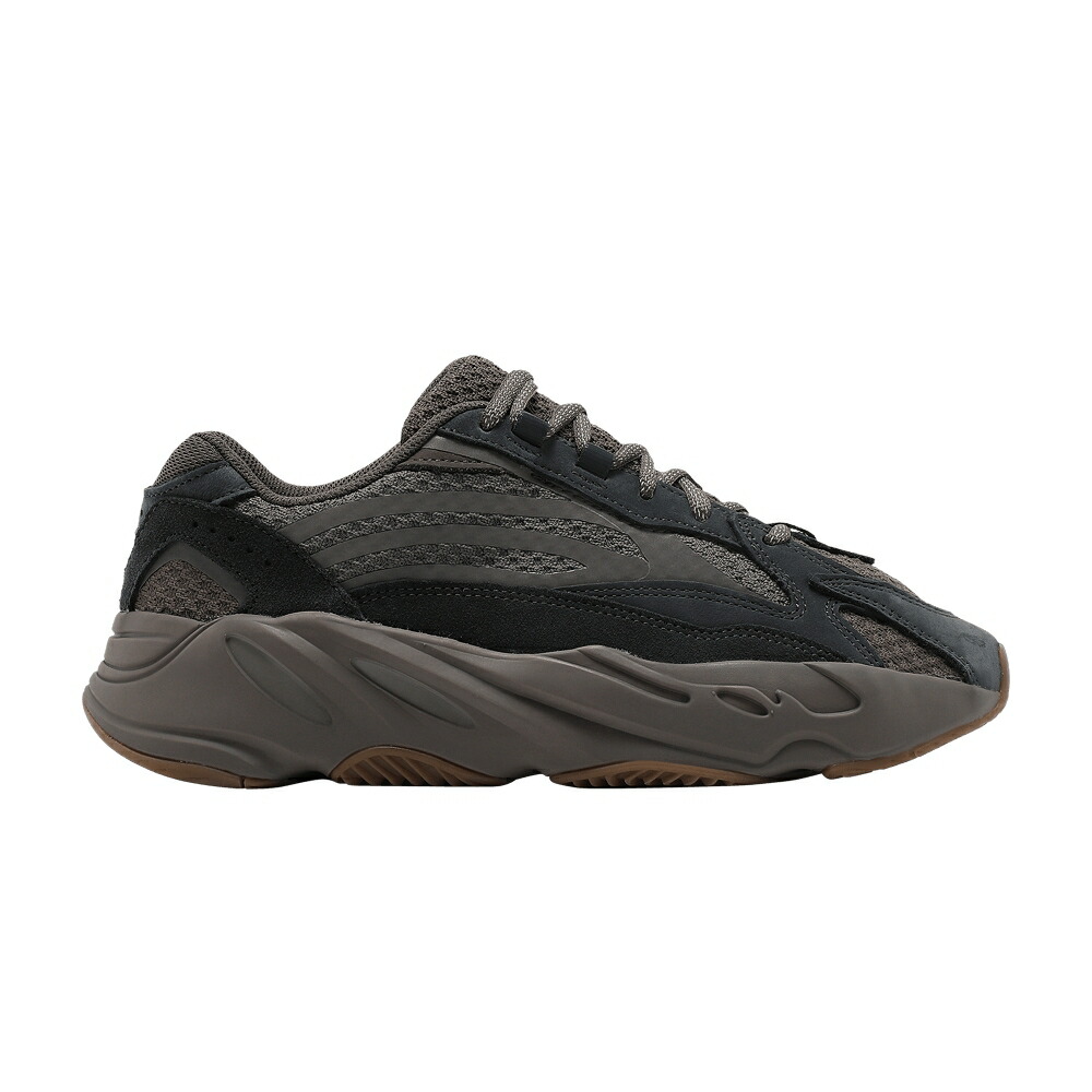 アディダス ブースト \u0027MAUVE\u0027 スニーカー メンズ ADIDAS YEEZY BOOST 700 V2 / MAUVE MAUVE MAUVE