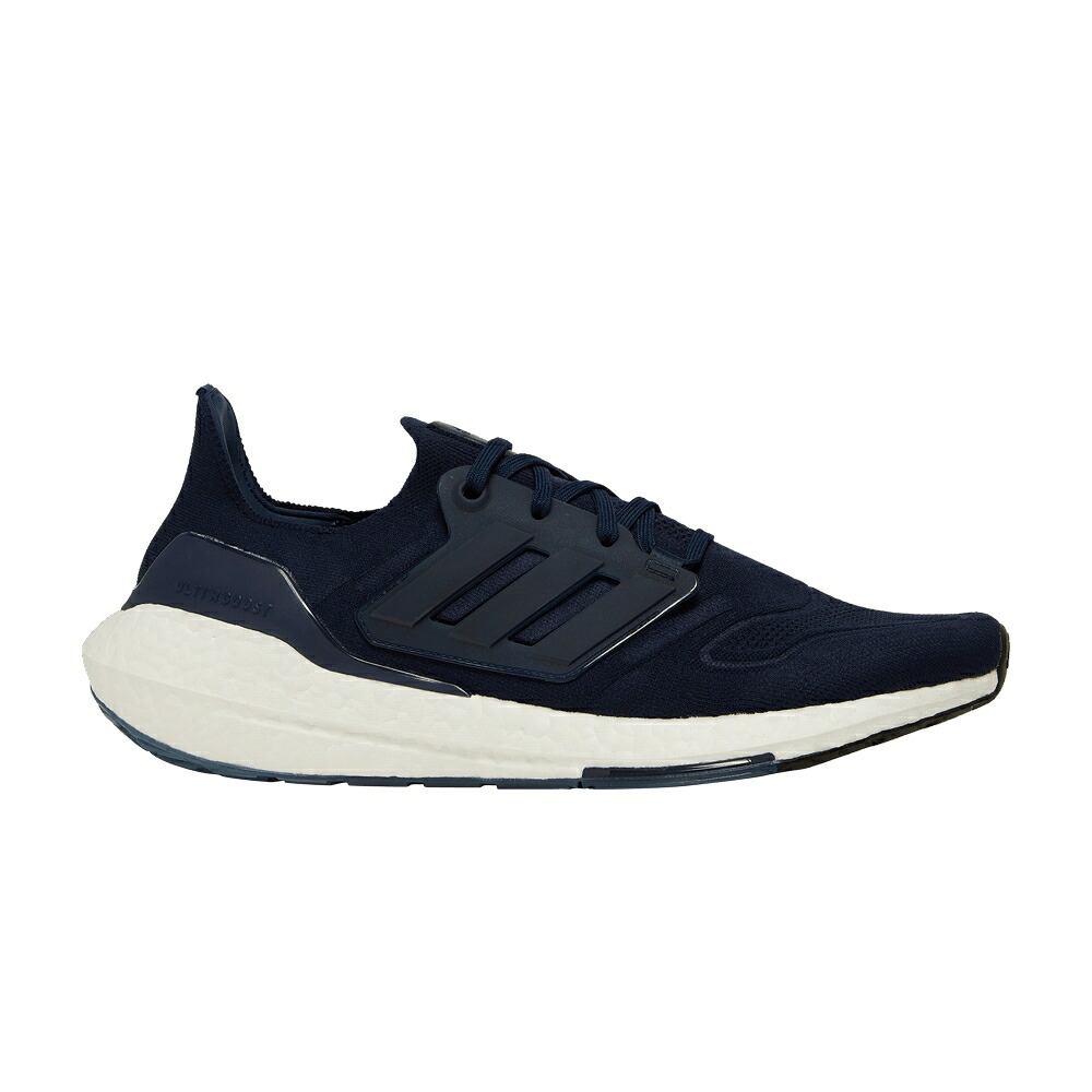 アディダス 紺色 ネイビー 'COLLEGIATE NAVY' スニーカー メンズ ADIDAS ULTRABOOST 22 / COLLEGIATE NAVY COLLEGIATE NAVY