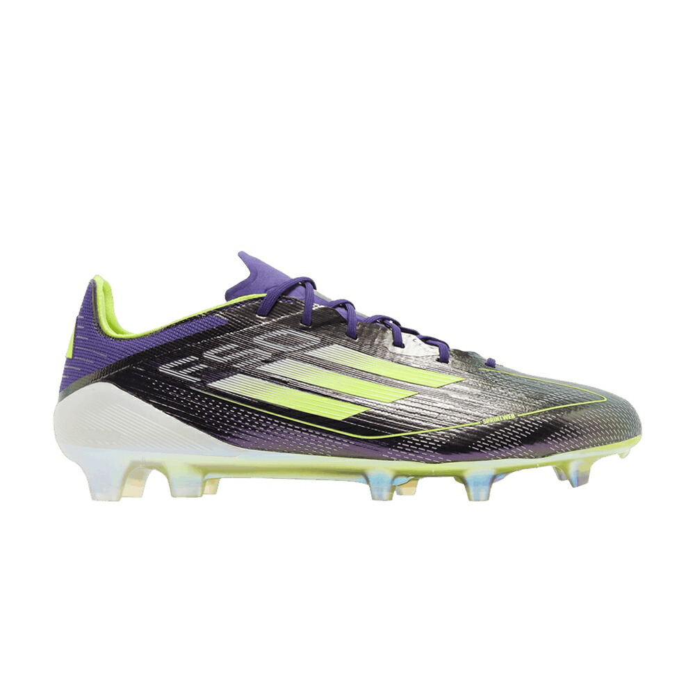 アディダス エリート 紫 パープル 白いこと 白いこと \u0027FAST PACK\u0027 スニーカー メンズ ADIDAS F50 ELITE FG REBORN / PURPLE CLOUD WHITE LUCID LEMON