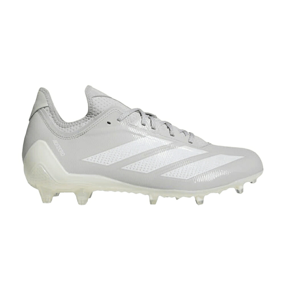 アディダス アディゼロ 灰色 グレー 白色 ホワイト ELECTRIC.1 'GREY WHITE' スニーカー メンズ ADIDAS ADIZERO 2 CLOUD / GREY TWO CLOUD WHITE GREY TWO