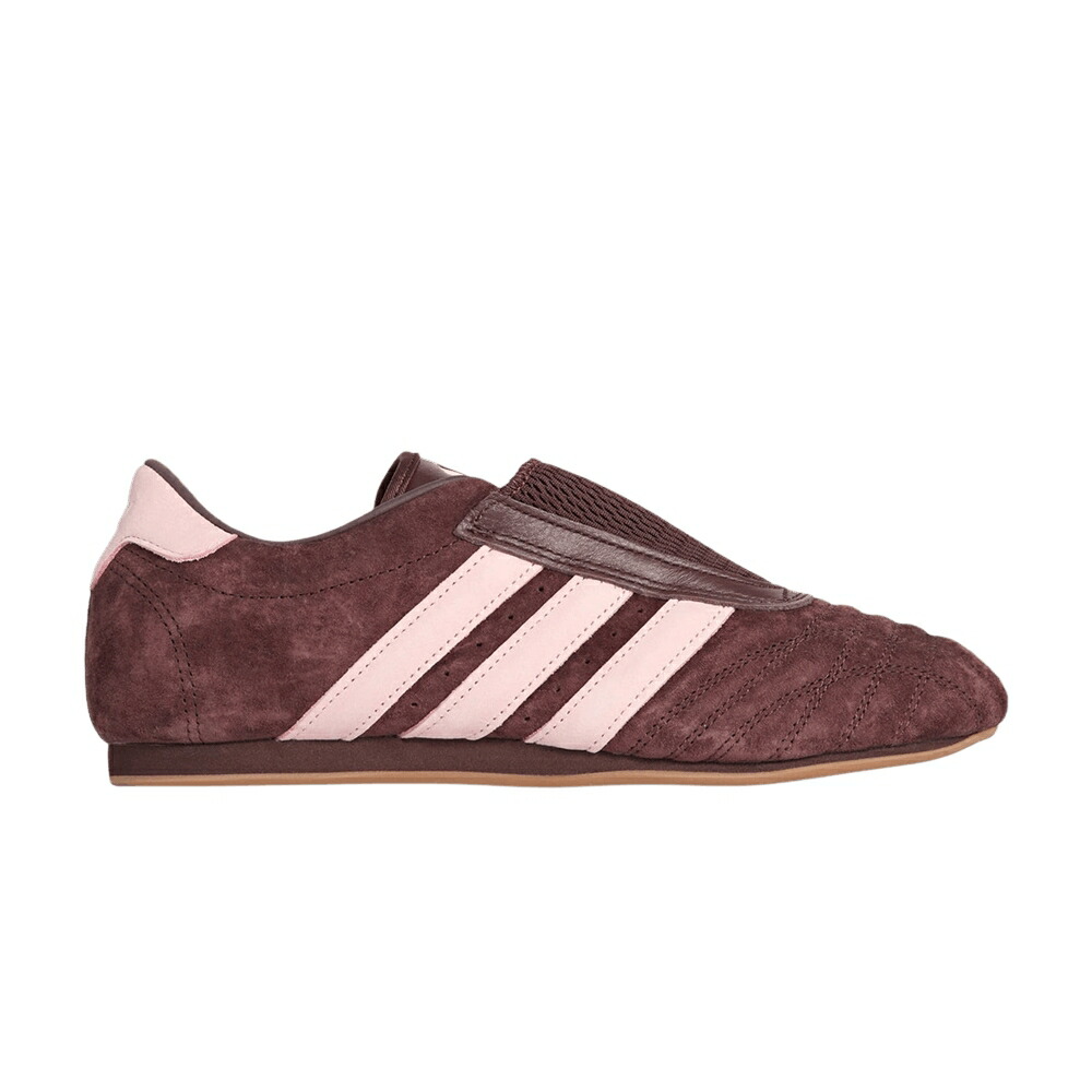 アディダス HALE CORSAGE スニーカー メンズ ADIDAS KITH X TAEKWONDO / SHALE CORSAGE