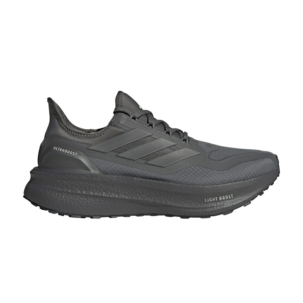 アディダス ゴアテックス 薄墨色 薄墨色 \u0027GREY SILVER\u0027 スニーカー メンズ ADIDAS ULTRABOOST 5 GORE-TEX WONDER / GREY FIVE GREY FIVE WONDER